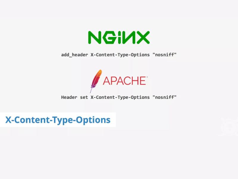 X-Content-Type-Options