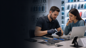 Apple & Mobile Device Support Specialist Training