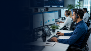 Help Desk & Service Desk Analyst Training