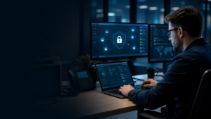 IT Security Fundamentals for Support Technicians Training