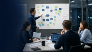 IT Service Management Foundations Training