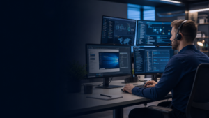 Remote & Managed IT Support Specialist Training